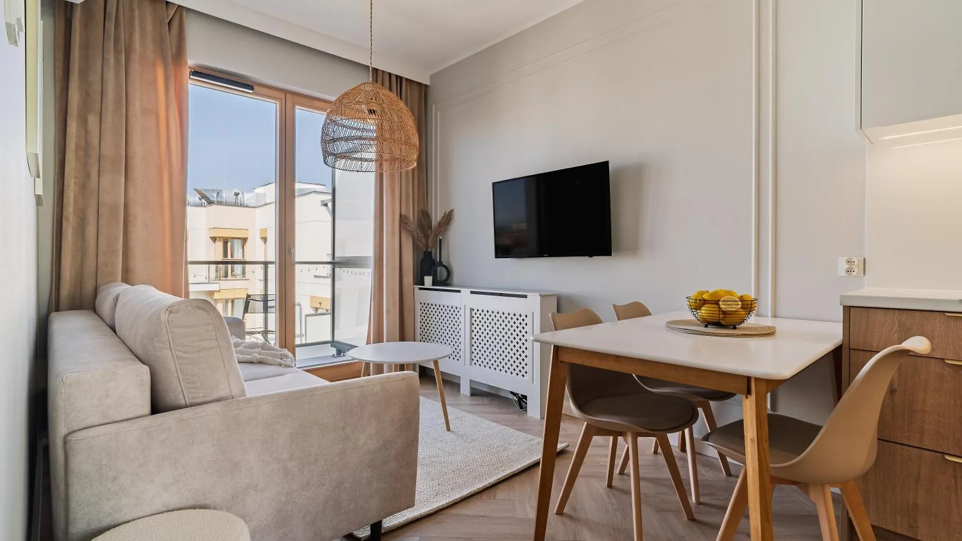 Porto101 By Mypart In Your Apartment Gdansk