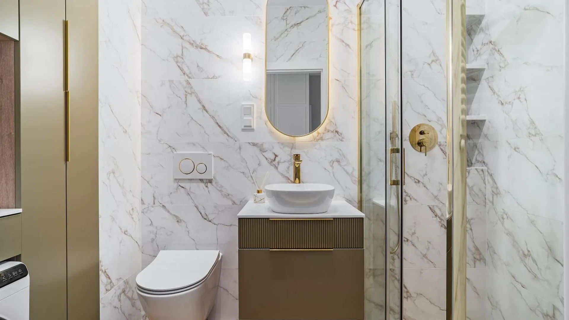 Porto101 By Mypart In Your Apartment Gdansk Poland