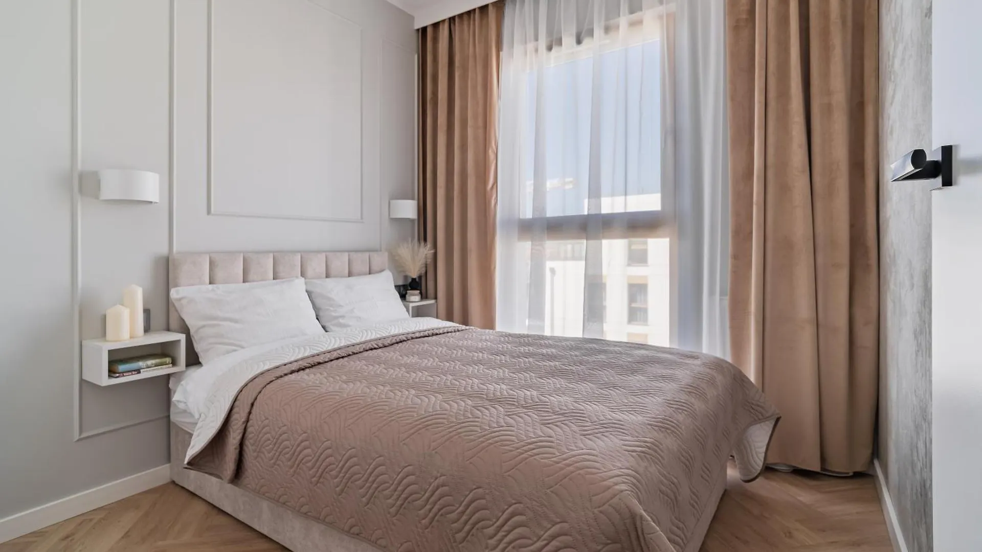 Porto101 By Mypart In Your Apartment Gdansk 0*,  Poland