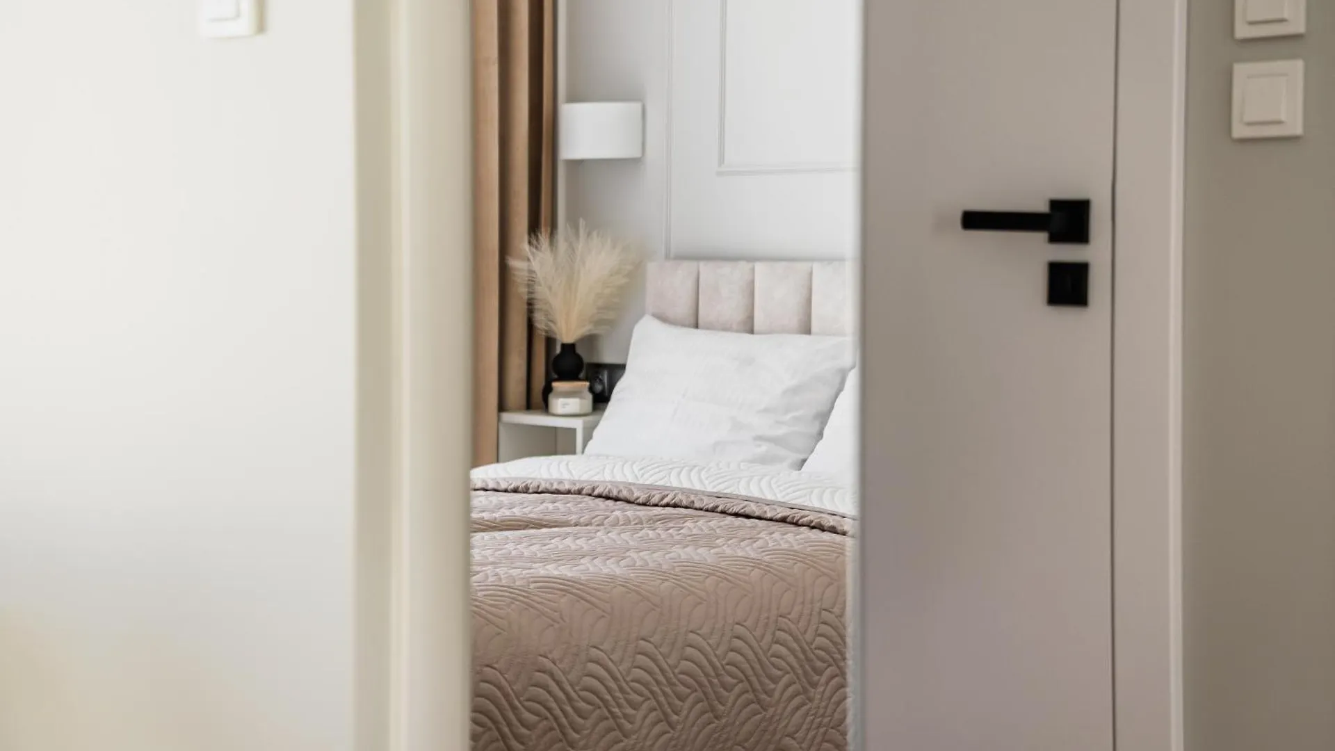 Porto101 By Mypart In Your Apartment Gdansk 0*,