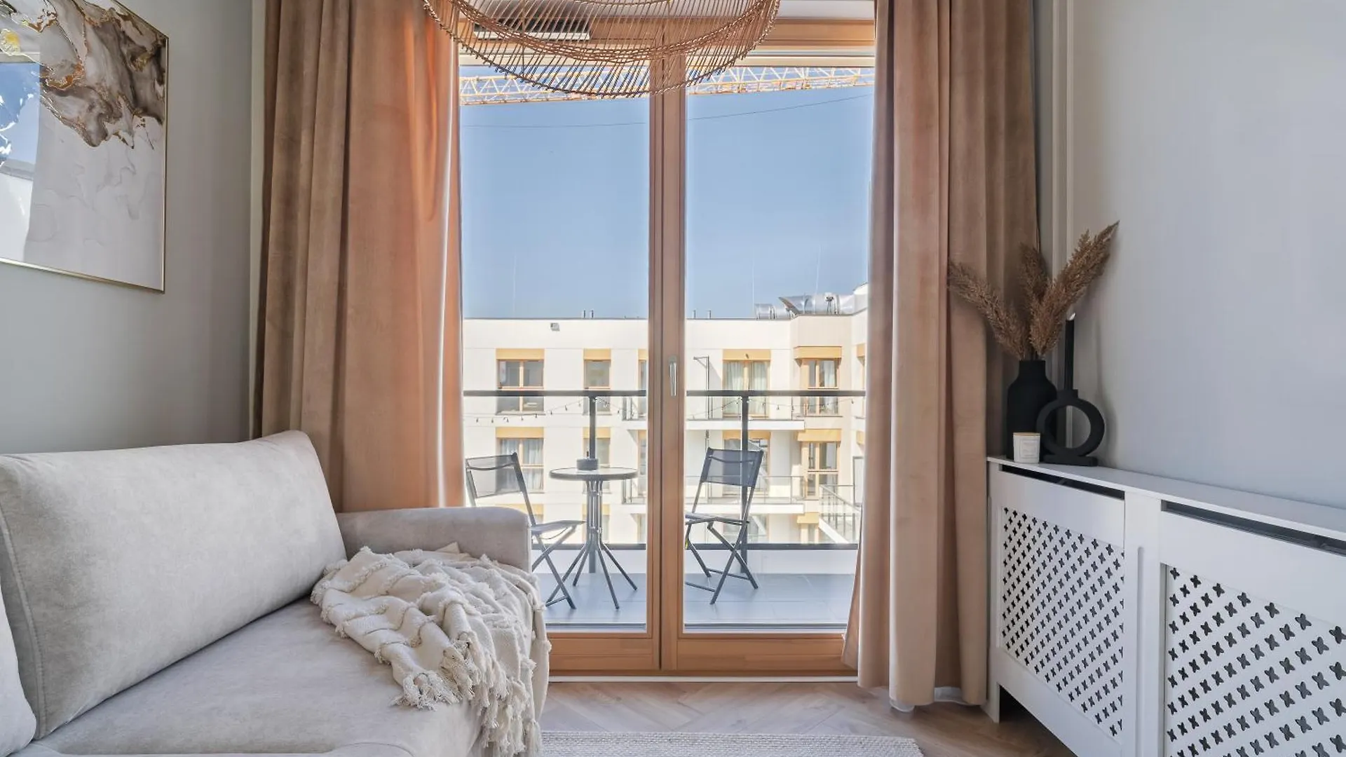 Porto101 By Mypart In Your Apartment Gdansk Poland