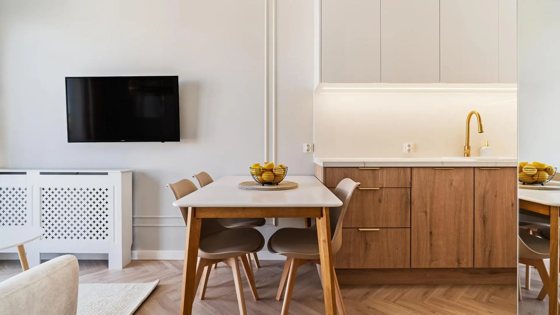 Porto101 By Mypart In Your Apartment Gdansk